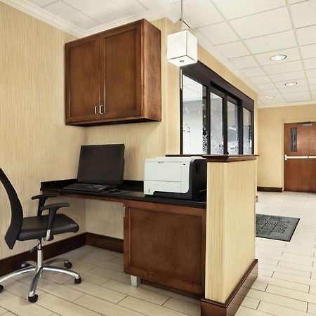 Hampton Inn Richmond/אשלנד מראה חיצוני תמונה