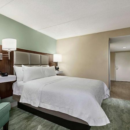 Hampton Inn Richmond/אשלנד מראה חיצוני תמונה