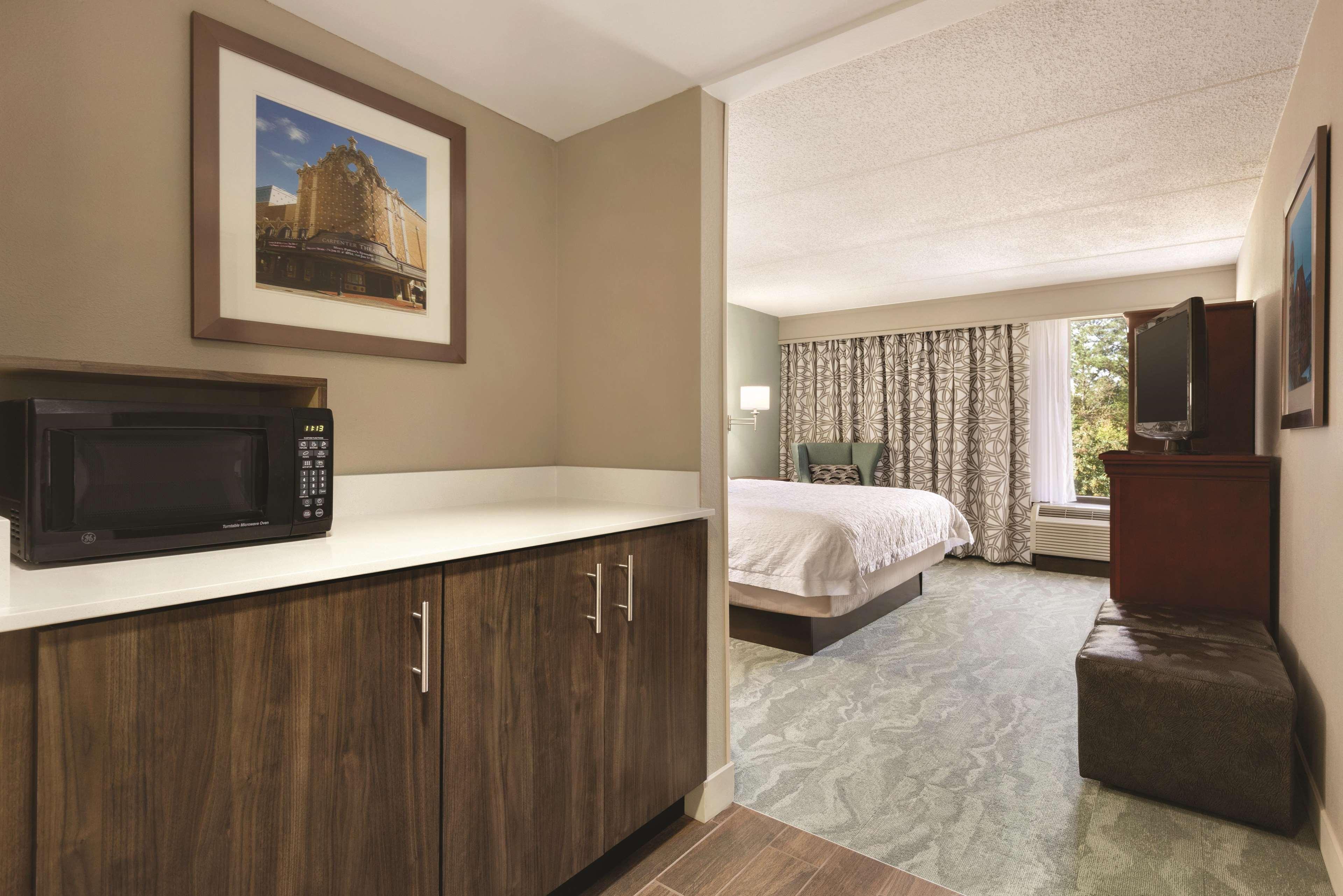 Hampton Inn Richmond/אשלנד מראה חיצוני תמונה
