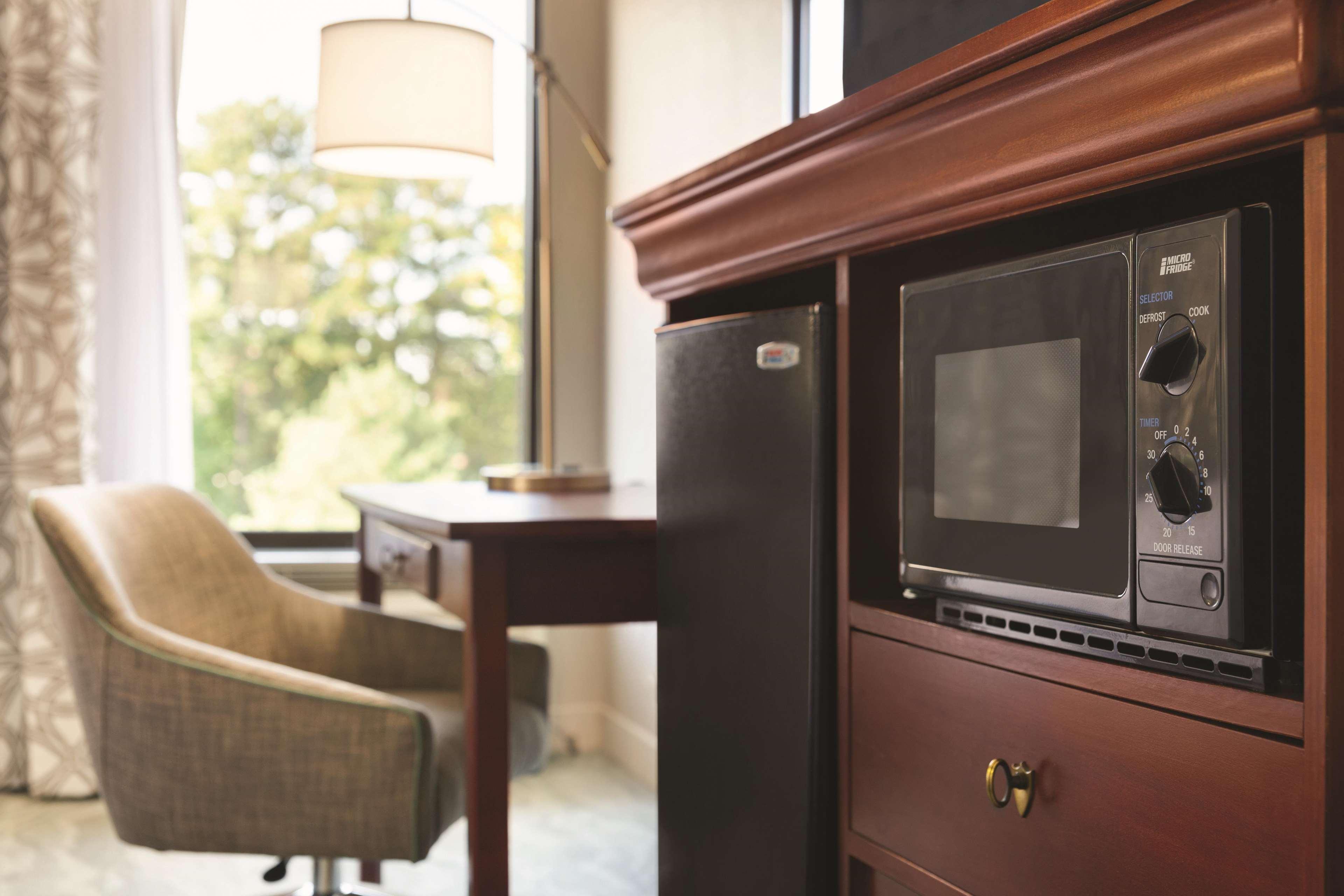 Hampton Inn Richmond/אשלנד מראה חיצוני תמונה