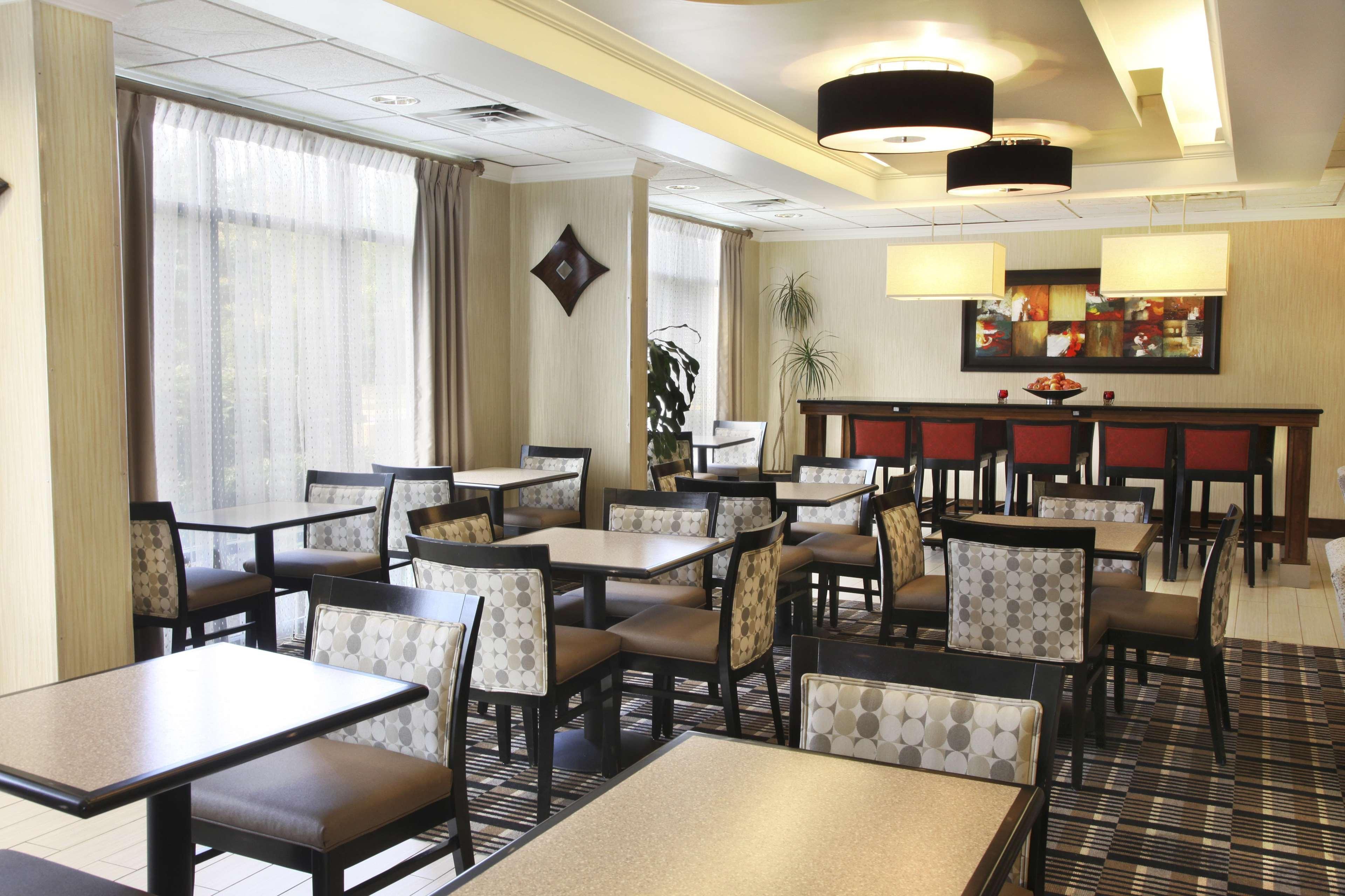 Hampton Inn Richmond/אשלנד מראה חיצוני תמונה
