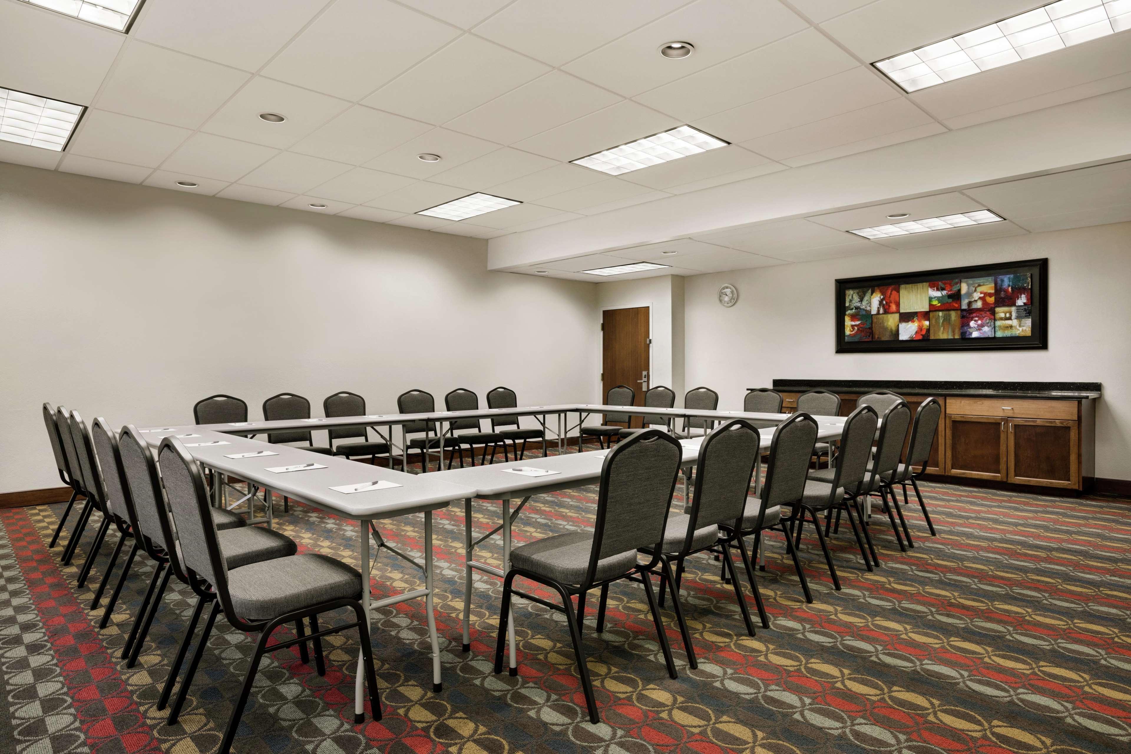 Hampton Inn Richmond/אשלנד מראה חיצוני תמונה