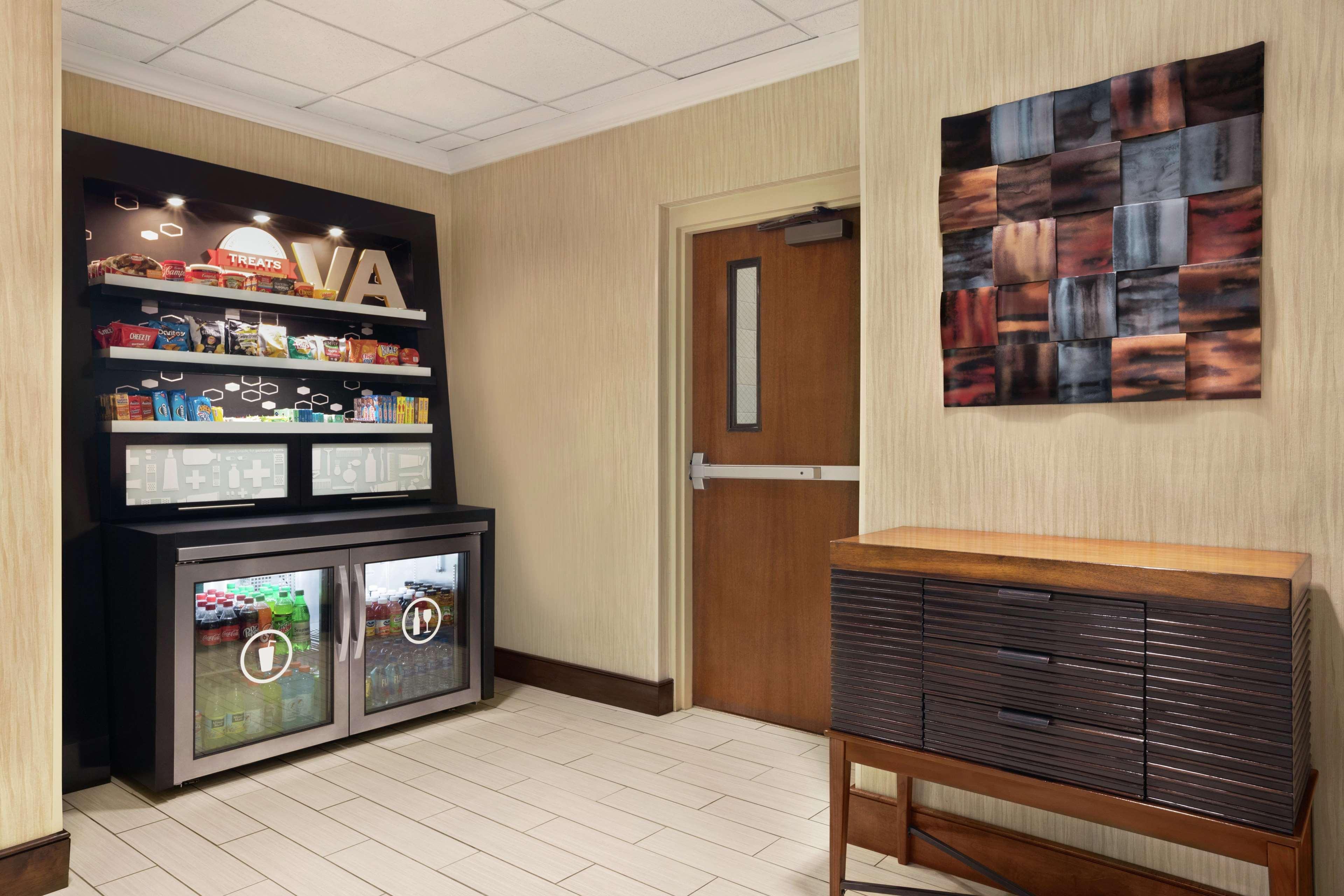 Hampton Inn Richmond/אשלנד מראה חיצוני תמונה