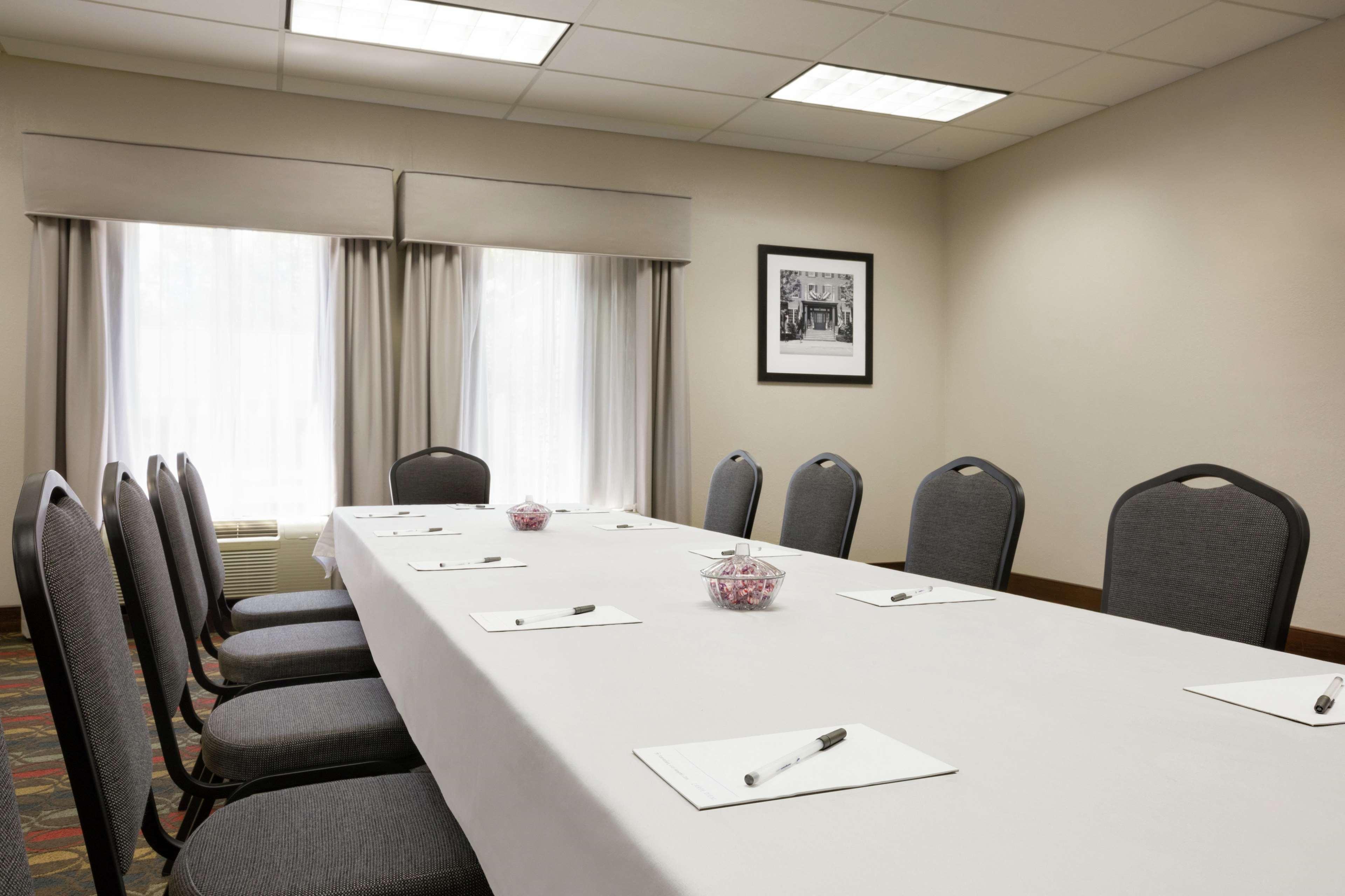 Hampton Inn Richmond/אשלנד מראה חיצוני תמונה